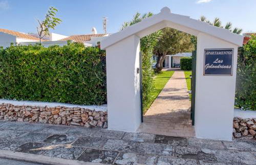 Apartamentos Las Golondrinas - Foto 5