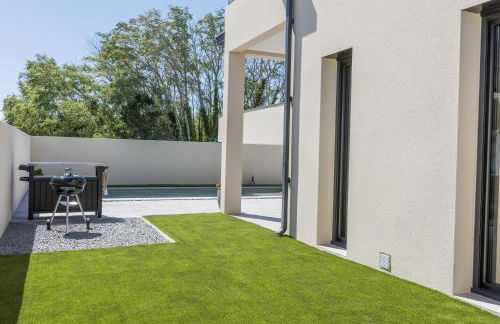 Villa Miray - Beach & Pool - Photo 41