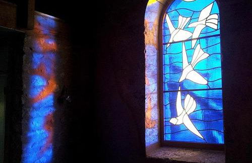 La Chapelle - Private Heated Pool, Village Centre - Foto 23