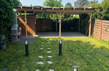 Schöne unterkunft - Foto 13