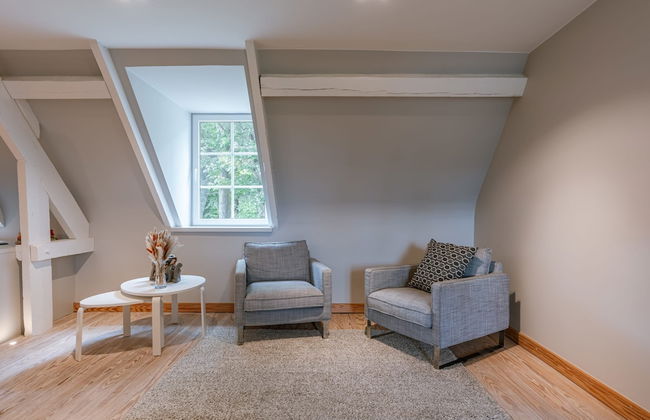 Unique and Very Exclusive Villa Gentbos With Stunning Garden - Foto 38