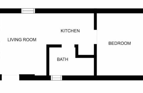 The Barker Cottage - Foto 13