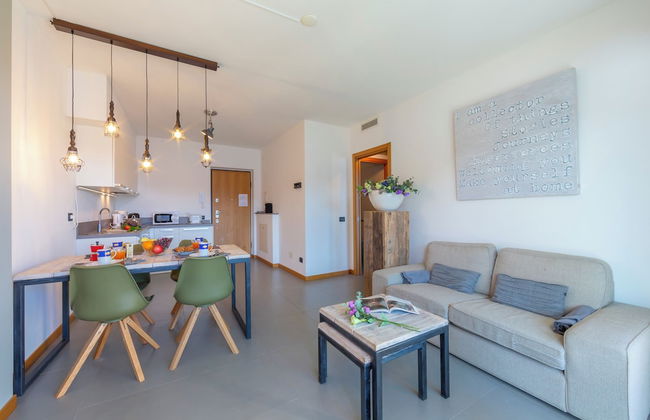 Residence degli Oleandri 2A - Photo 36