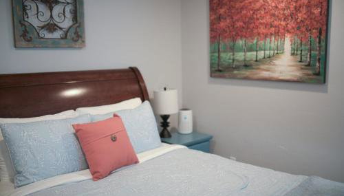 Charming and Private Birch Cottage - Foto 5