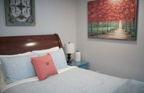 Charming and Private Birch Cottage - Foto 5