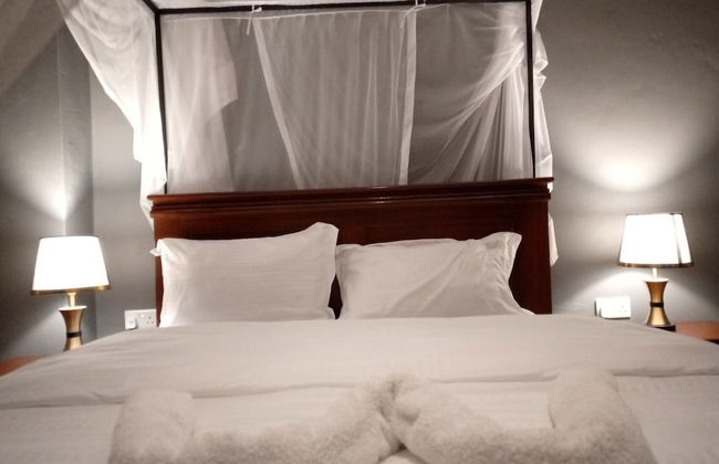 Jangwani river view inn - Foto 3