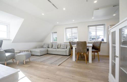 Sonnenglück - Helle und moderne Ferienwohnung am Meer - Foto 6