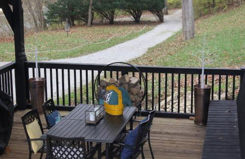 River House on the Little Miami - Foto 54