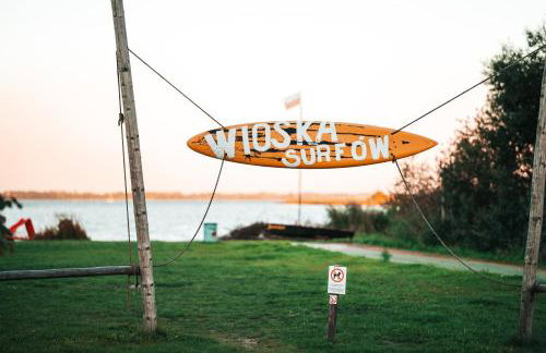 Yacht Apartments - Foto 45