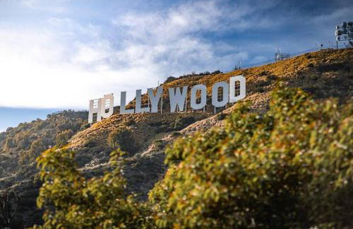 Blissful Utopia near Downtown LA - Foto 38