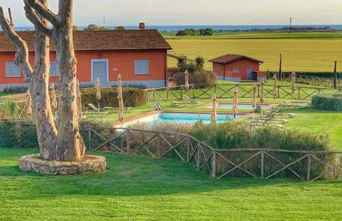 Agriturismo Piani Della Marina - Foto 10