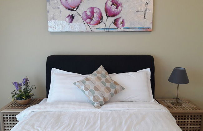 Euzmo Residences at Trefoil - Foto 16