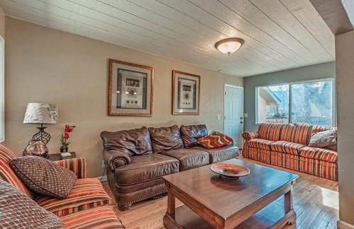 Westside Large Home - Foto 61