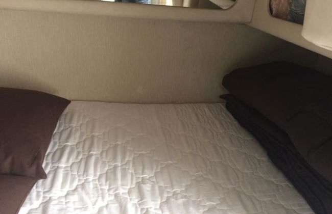 Boat Vedette Arlequin - Foto 5