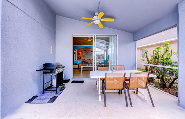 Paradise Island by Orlando Short Term - Foto 53