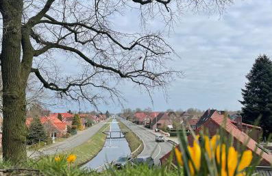 Ferienhaus Norderwieke - Foto 19