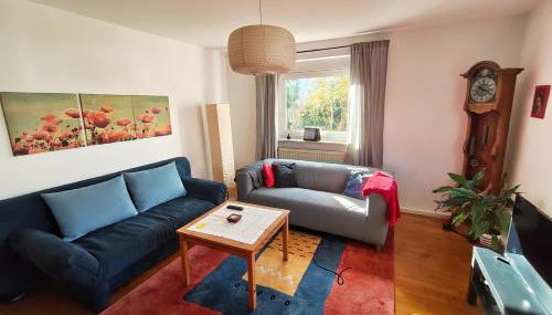 Ferienwohnung kleines Lautertal - Foto 3