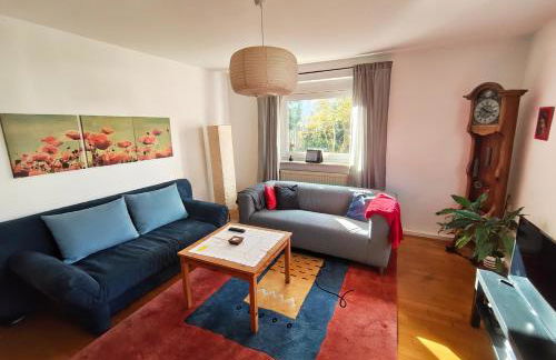 Ferienwohnung kleines Lautertal - Foto 3