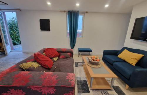 maison de la bruyère - Foto 6