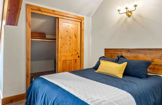 THE CLYDE - Your Cozy & Luxurious Mt Hood Retreat - Foto 23