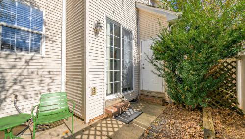 Cozy Corner Oasis - Foto 4