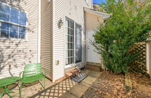 Cozy Corner Oasis - Foto 4