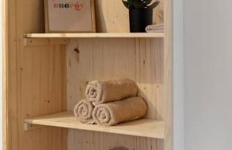 Aurora Sauna Suite - Exklusive Ferienwohnung mit privater Sauna in Haren Rütenbrock - Foto 7