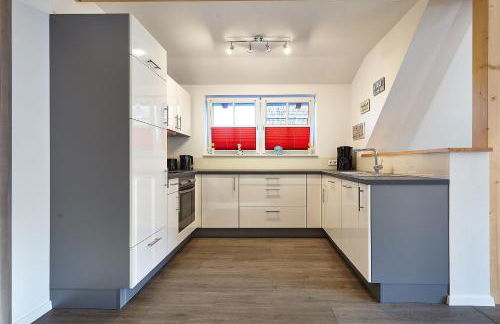 Exklusive Ferienwohnung auf dem Romanshof - Schwarzwald Plus Gastgeber - Photo 5