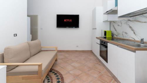 Appartamento Deluxe Eclissi sul MARE 30mt dal mare - Foto 3