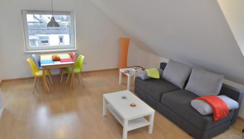flat2let Apartment 8 - Foto 2