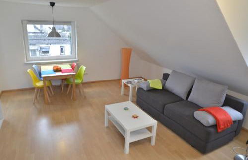 flat2let Apartment 8 - Foto 2