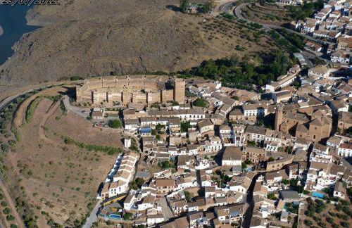 Mirador La Villa de Laura - Foto 53