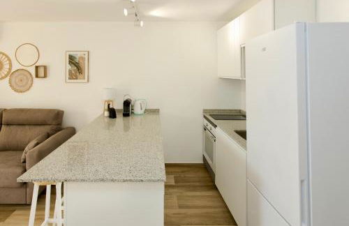 The Alou Apartment 1 - Montiboli - Private Beach - Photo 21