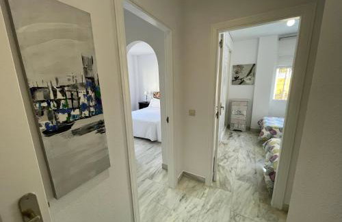 Residencial las Flores Marbella - Foto 14