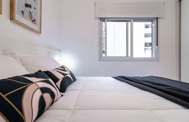 Iquali013 Akile Homes Apto - Foto 37