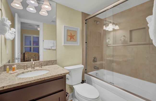 Oceanfront w/ Pool + Beach Access & Balcony View 312 B Shipwatch by Avantstay - Photo 20