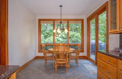 Dupont Mountain Lodge - Foto 6