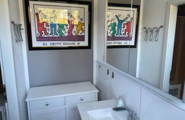 Ferienhaus im Feriendorf Freilingen (Eifel). - Foto 8