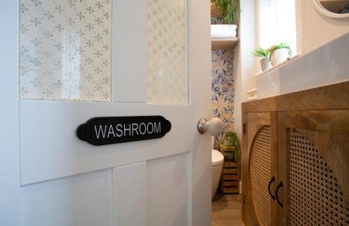 Cozy Wetherby Retreat - Foto 12