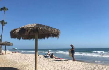 Blue Whale Inn San Clemente Retreat Unit E - Foto 35