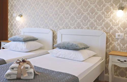 Villa Šolo – Peaceful Nature Park Getaway - Foto 6