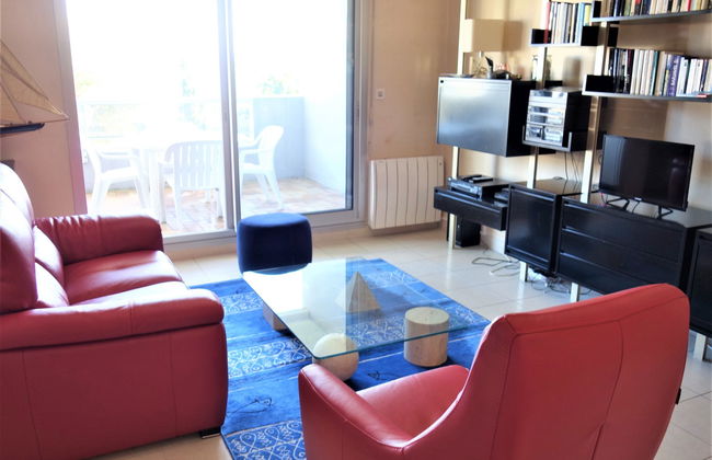 Terrasses d'Emeraude - Foto 7