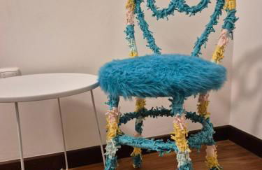 A casa do cervo - Foto 15