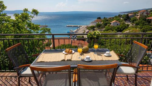 Apartments More - Foto 1