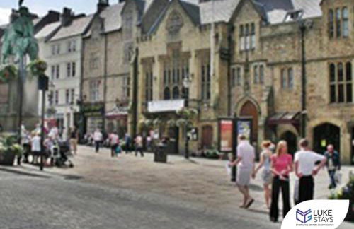 Luke Stays - Alum Waters - Foto 15