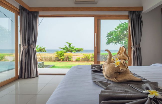 The Manik Kalisada - Foto 7