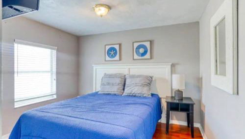 Summer Sands Lodge Unit 4 -2BR - Photo 4