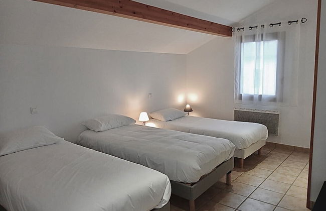 Domaine des Étoiles - Gîtes - Foto 9