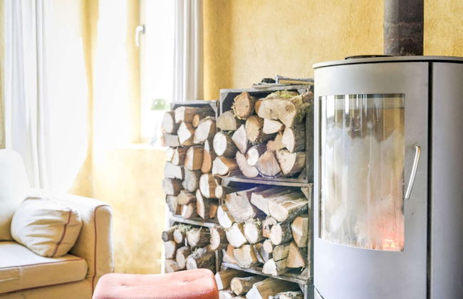 Holiday Home in Philippeville With Garden - Foto 21