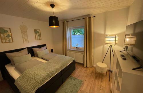 Bergstadt Apartment Lautenthal ,Modern, Stylisch, Geräumig - Foto 45